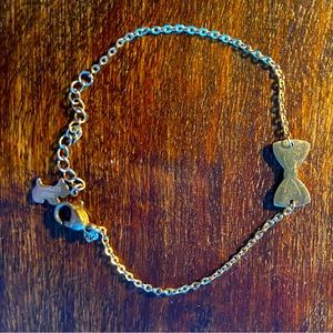 Agatha Paris iconic chain bracelet